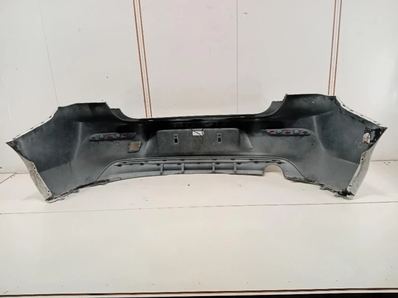 Paraurti POST 51127273793 Bmw Serie 1 F20 Berlina 2015