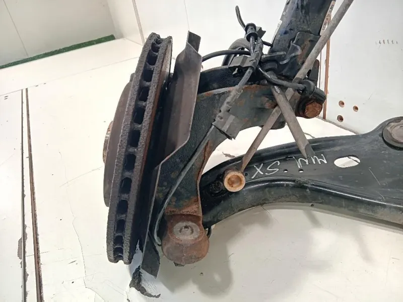 Meccanica Completa ANT SX 22245215 Mini MINI Cooper R56 2007