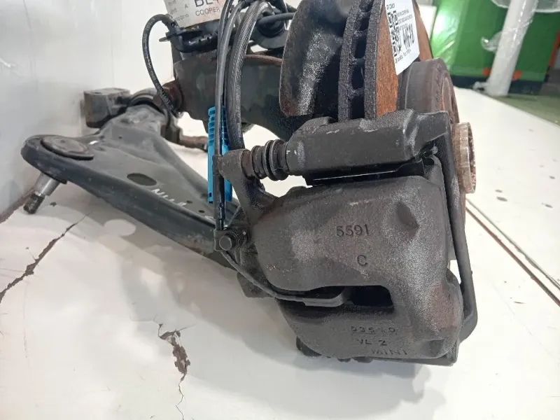 Meccanica Completa ANT SX 22245215 Mini MINI Cooper R56 2007