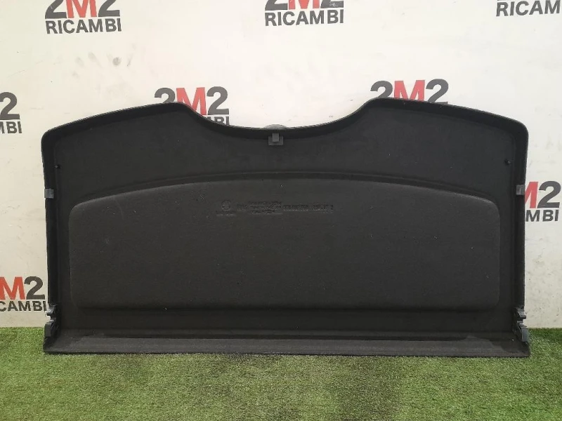 Ripiano Copertura VANO Bagagli 6V6867769 Skoda Fabia NJ3 2014