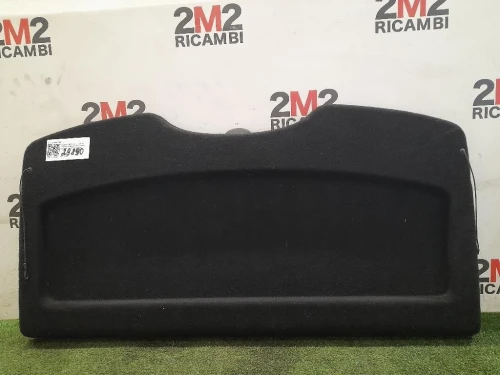 Ripiano Copertura VANO Bagagli 6V6867769 Skoda Fabia NJ3 2014