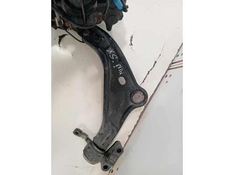 Meccanica Completa ANT SX 22245215 Mini MINI Cooper R56 2007