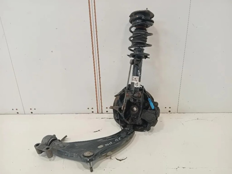 Meccanica Completa ANT SX 22245215 Mini MINI Cooper R56 2007