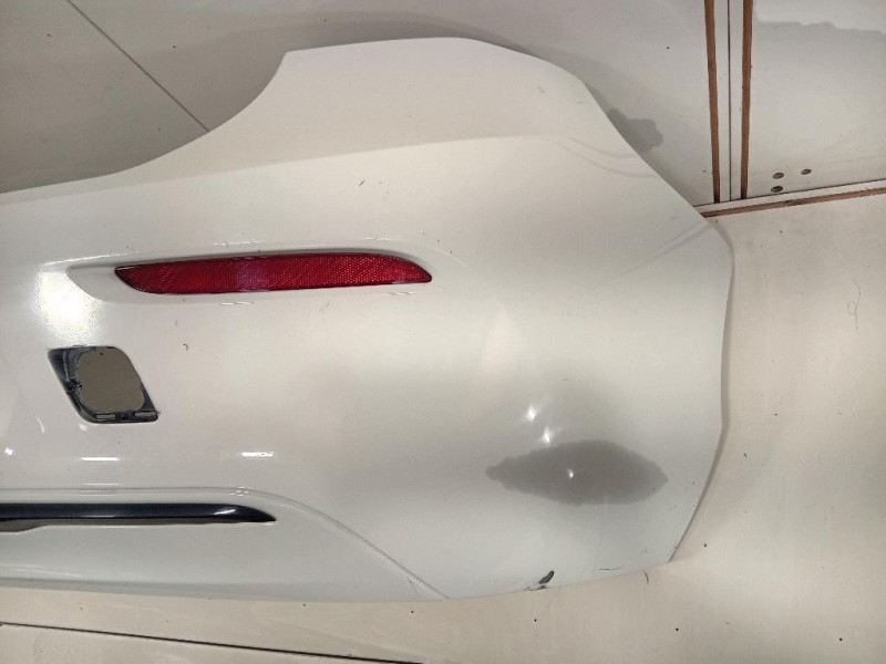 Paraurti POST 51127273793 Bmw Serie 1 F20 Berlina 2015