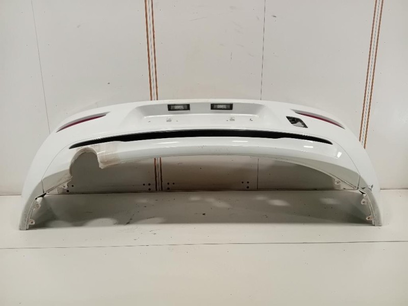 Paraurti POST 51127273793 Bmw Serie 1 F20 Berlina 2015