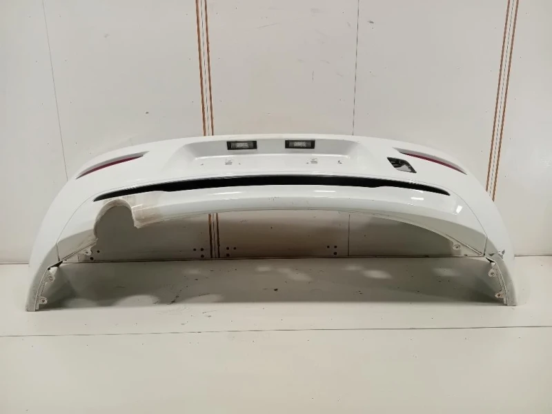 Paraurti POST 51127273793 Bmw Serie 1 F20 Berlina 2015