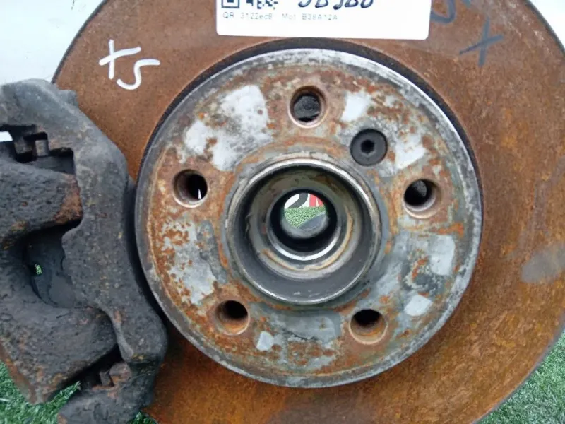 Meccanica Completa ANT SX 3131-6852413-08 Mini MINI ONE F55 2014