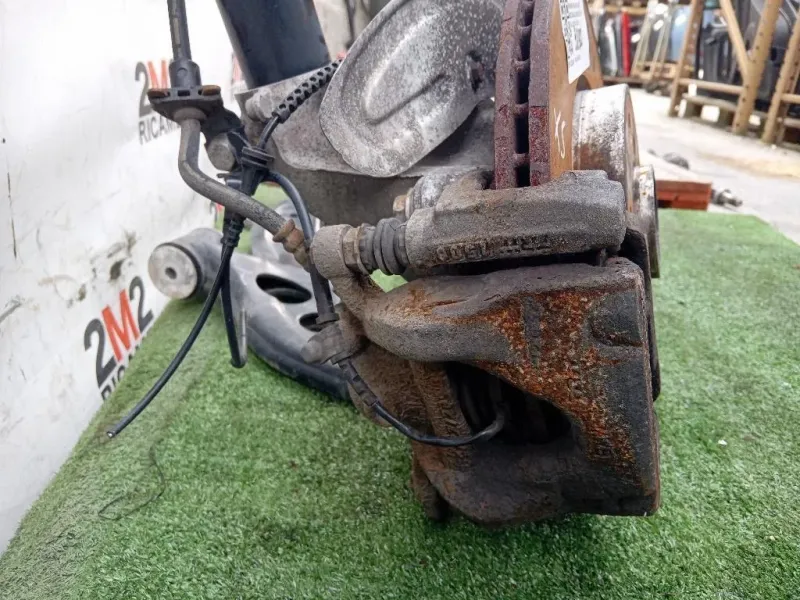 Meccanica Completa ANT SX 3131-6852413-08 Mini MINI ONE F55 2014