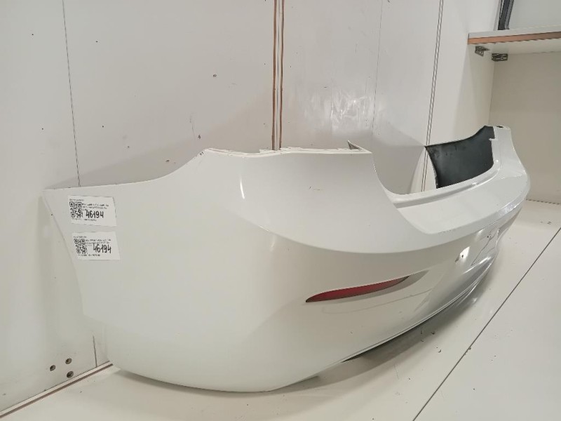 Paraurti POST 51127273793 Bmw Serie 1 F20 Berlina 2015