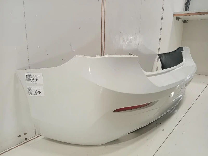 Paraurti POST 51127273793 Bmw Serie 1 F20 Berlina 2015