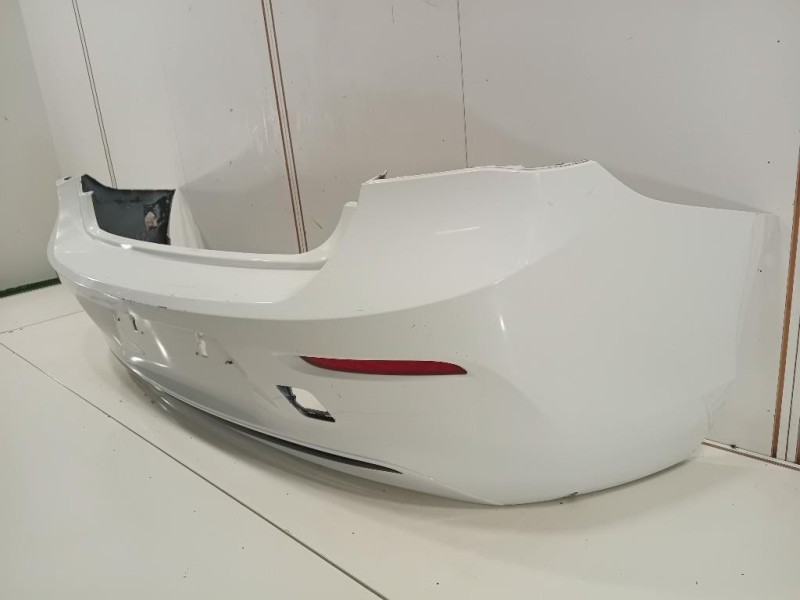 Paraurti POST 51127273793 Bmw Serie 1 F20 Berlina 2015