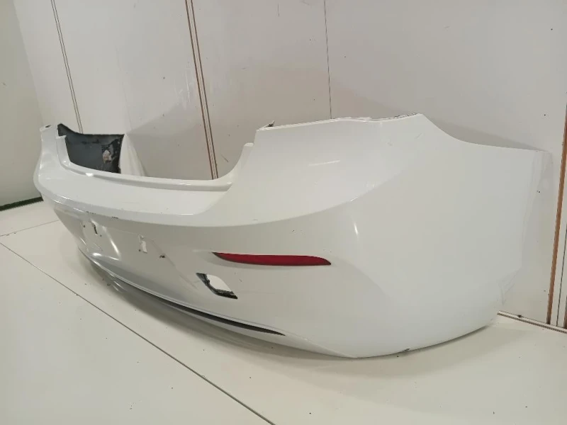 Paraurti POST 51127273793 Bmw Serie 1 F20 Berlina 2015