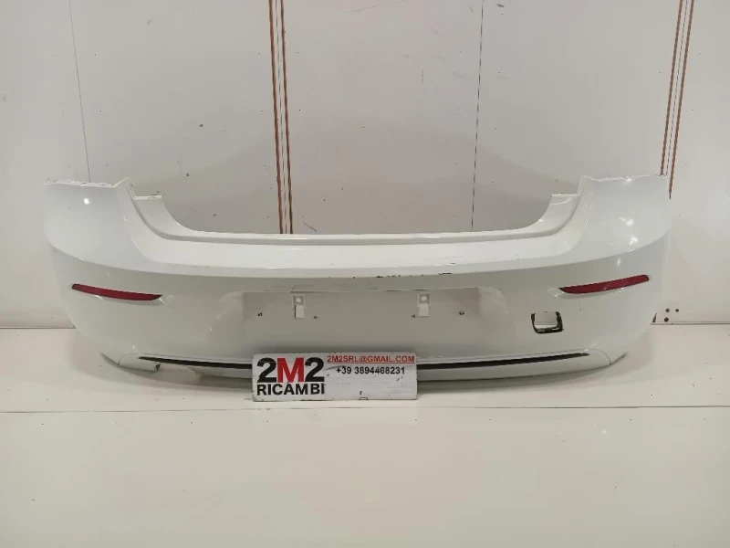 Paraurti POST 51127273793 Bmw Serie 1 F20 Berlina 2015