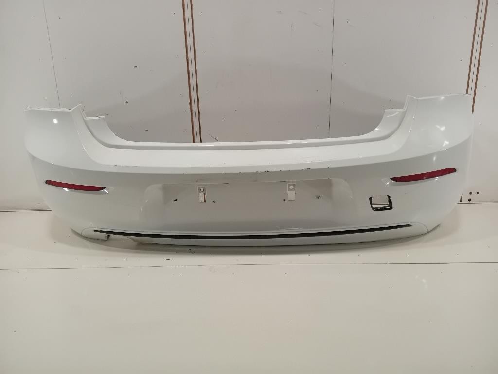 Paraurti POST 51127273793 Bmw Serie 1 F20 Berlina 2015