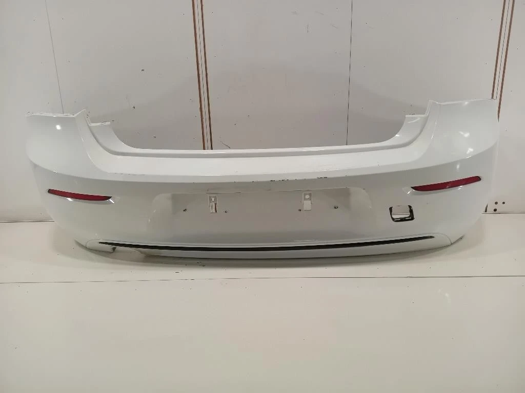 Paraurti POST 51127273793 Bmw Serie 1 F20 Berlina 2015