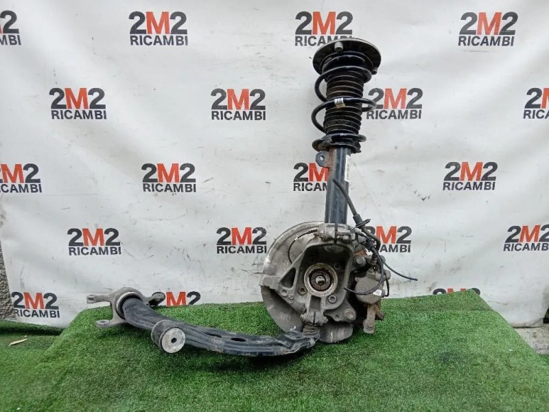 Meccanica Completa ANT SX 3131-6852413-08 Mini MINI ONE F55 2014