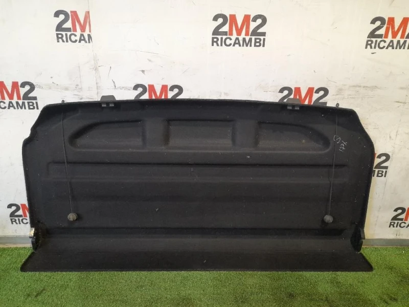 Ripiano Copertura VANO Bagagli 5L6867769 Skoda YETI 2010