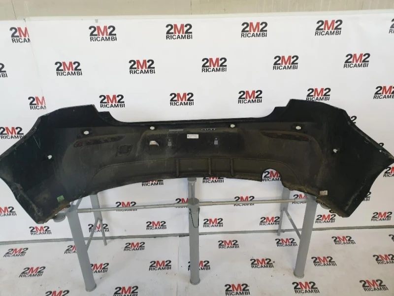 Paraurti POST 51127371752 Bmw Serie 1 F20 Berlina 2015