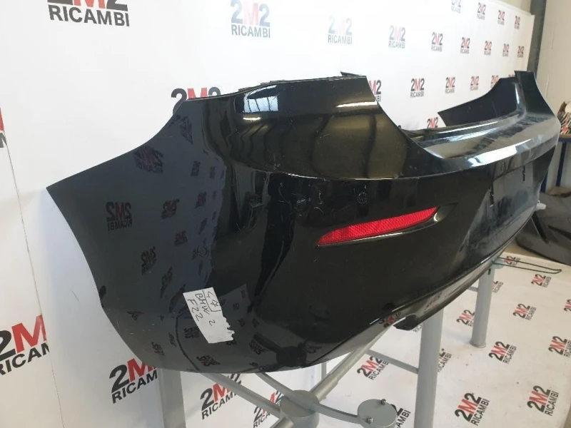 Paraurti POST 51127371752 Bmw Serie 1 F20 Berlina 2015