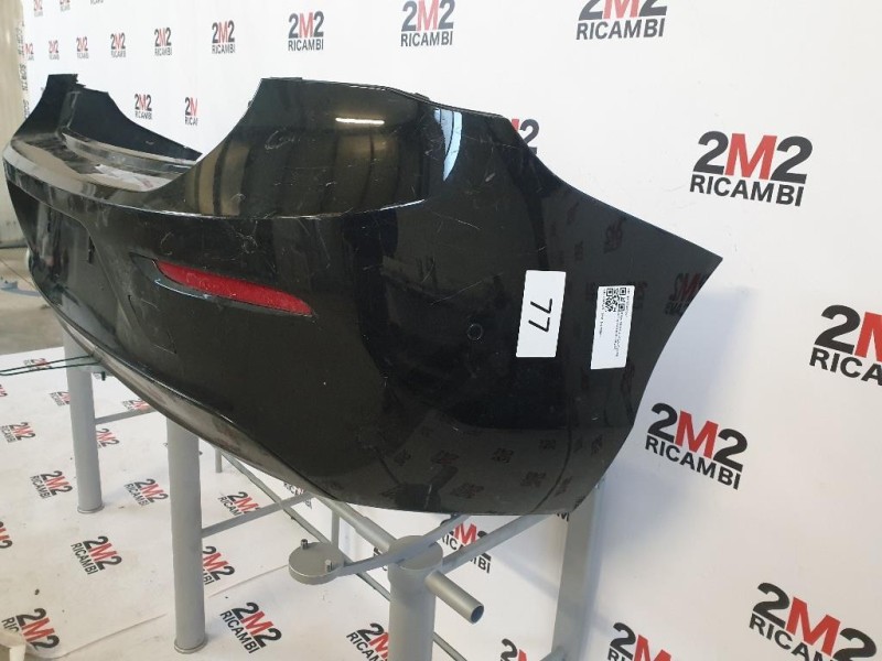 Ripiano Copertura VANO Bagagli A4518100009 Smart Fortwo Cabrio 451 2007
