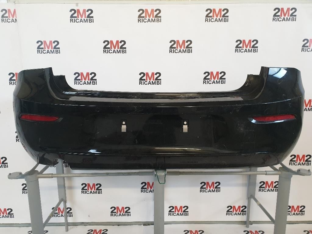 Paraurti POST 51127371752 Bmw Serie 1 F20 Berlina 2015