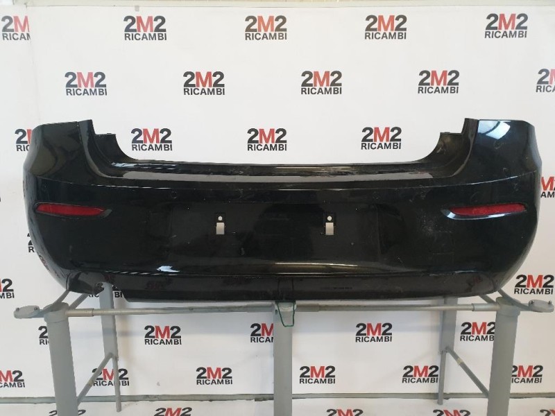 Paraurti POST 51127371752 Bmw Serie 1 F20 Berlina 2015