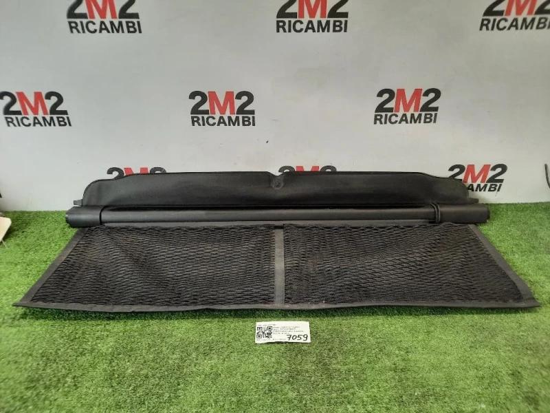 Ripiano Copertura VANO Bagagli A4518100009 Smart Fortwo Cabrio 451 2007