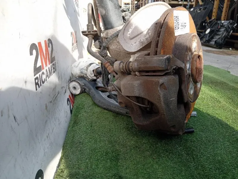 Meccanica Completa ANT SX 3131-6870817-03 Mini MINI ONE F55 2014