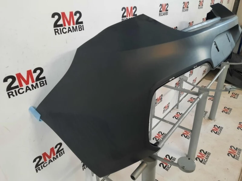 Paraurti POST 51128060292 M SPORT Bmw Serie 1 F20 Berlina 2015