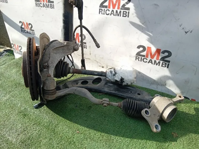 Meccanica Completa ANT SX 3131-6870817-03 Mini MINI ONE F55 2014