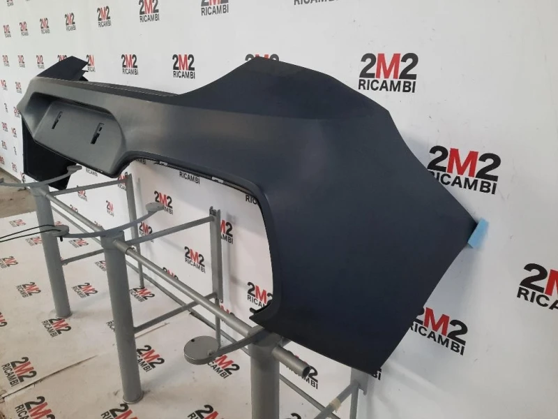 Paraurti POST 51128060292 M SPORT Bmw Serie 1 F20 Berlina 2015