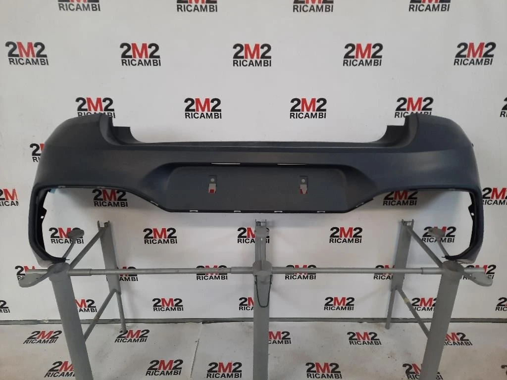 Paraurti POST 51128060292 M SPORT Bmw Serie 1 F20 Berlina 2015