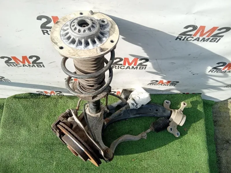 Meccanica Completa ANT SX 3131-6870817-03 Mini MINI ONE F55 2014