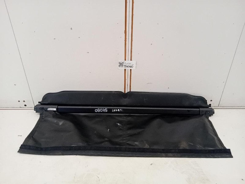 Ripiano Copertura VANO Bagagli A4518100009 Smart Fortwo Cabrio 451 2010