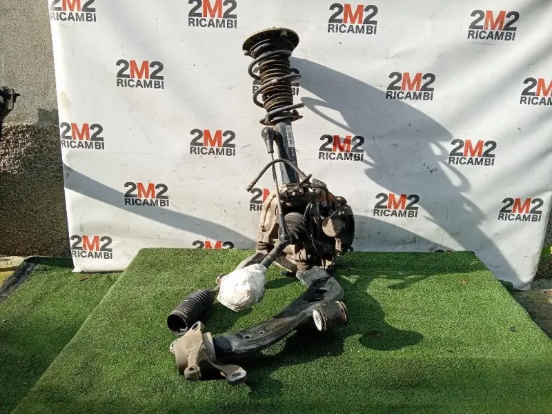 Meccanica Completa ANT SX 3131-6870817-03 Mini MINI ONE F55 2014