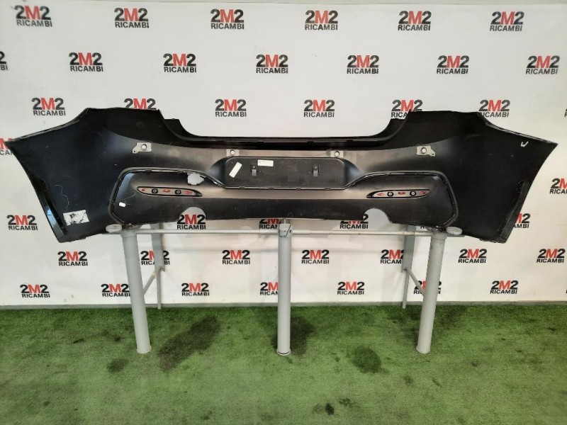 Paraurti POST 51128064151 Bmw Serie 1 F20 Berlina 2015