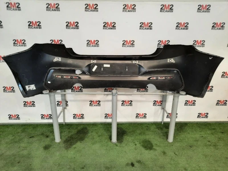 Paraurti POST 51128064151 Bmw Serie 1 F20 Berlina 2015