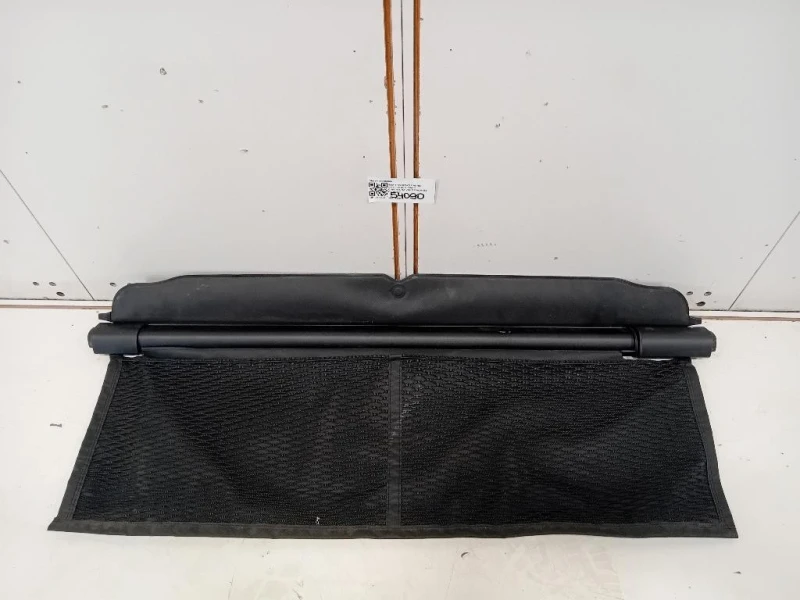 Ripiano Copertura VANO Bagagli A4518100009 Smart Fortwo Cabrio 451 2010