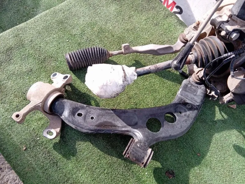 Meccanica Completa ANT SX 3131-6870817-03 Mini MINI ONE F55 2014