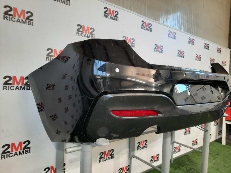 Paraurti POST 51128064151 Bmw Serie 1 F20 Berlina 2015