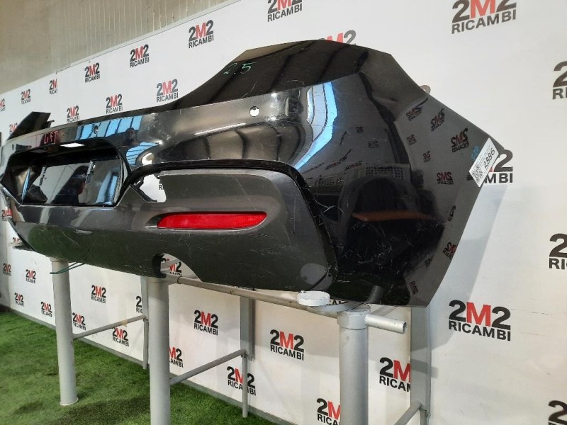 Paraurti POST 51128064151 Bmw Serie 1 F20 Berlina 2015