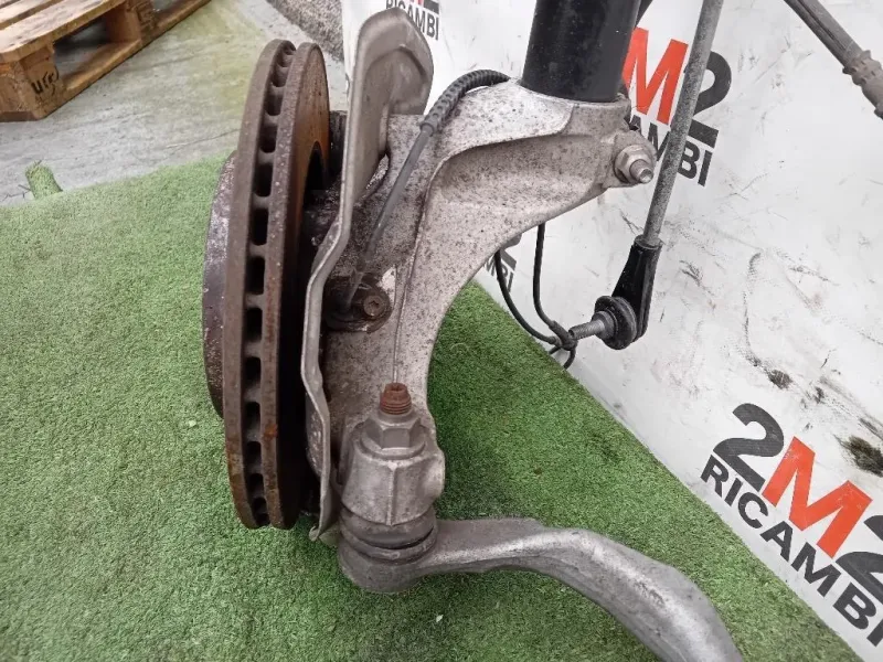 Meccanica Completa ANT SX 3131-6852411-06 Mini MINI ONE F55 2014