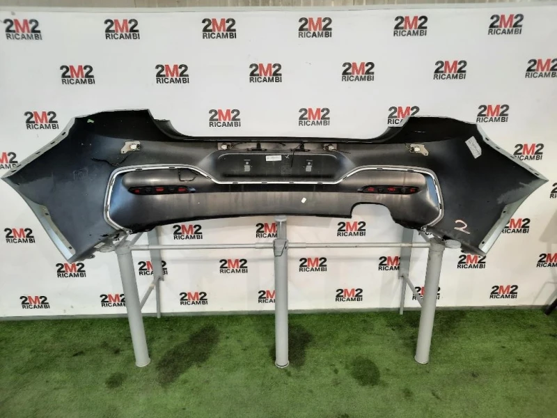 Paraurti POST 51128064151 Bmw Serie 1 F20 Berlina 2015