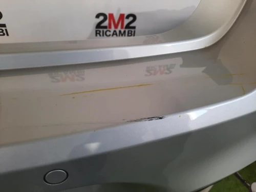 Ripiano Copertura VANO Bagagli 7688035000 Ssangyong Tivoli 2015