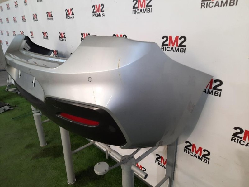 Paraurti POST 51128064151 Bmw Serie 1 F20 Berlina 2015