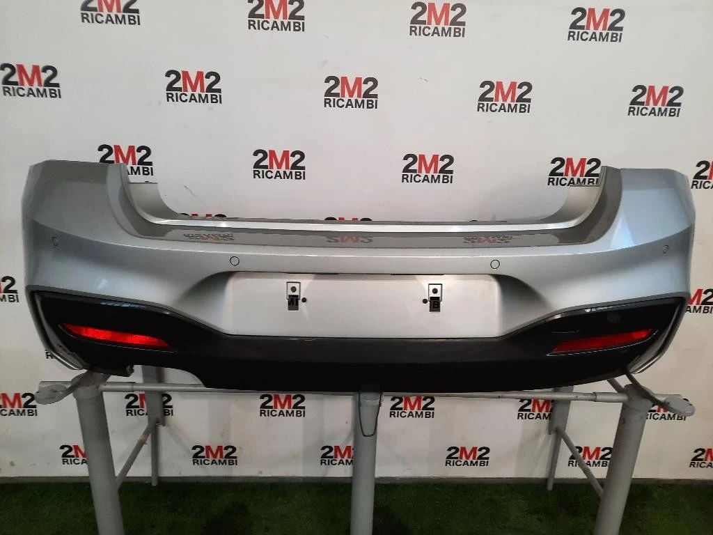 Paraurti POST 51128064151 Bmw Serie 1 F20 Berlina 2015