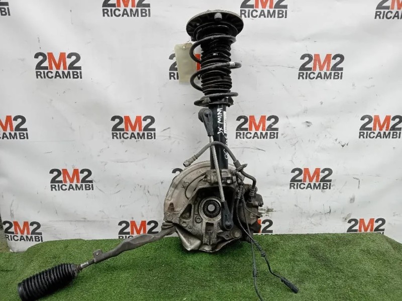 Meccanica Completa ANT SX 3131-6852411-06 Mini MINI ONE F55 2014