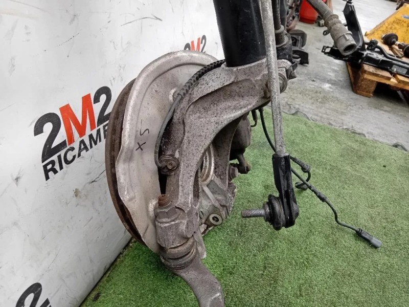 Meccanica Completa ANT SX 3131-6852411-06 Mini MINI ONE F55 2014