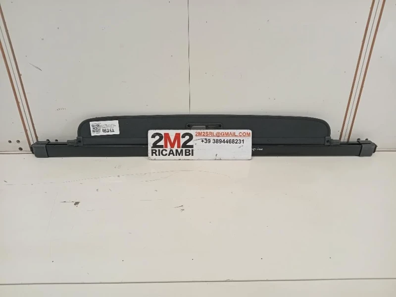 Ripiano Copertura VANO Bagagli 76880 35000 Ssangyong Tivoli 2015