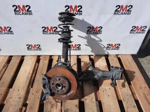 Meccanica Completa ANT SX 22245215 Mini MINI ONE R56 2007